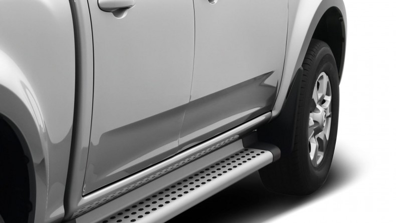 HAVAL GWM WINGLE 7 COMFORT