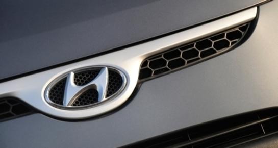 Көл Auto Hyundai Актобе