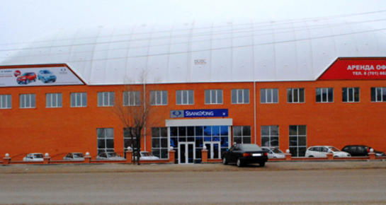 Тенке Капитал Актобе