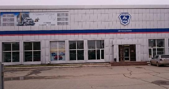 Вираж Актобе